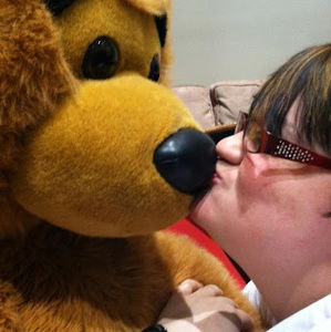 Meet your Posher, Ashleigh